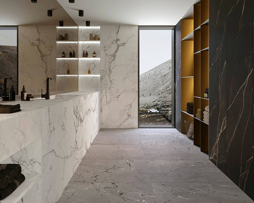 ICEBERG SP R 100x275